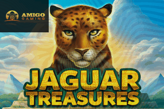 Jaguar Treasures
