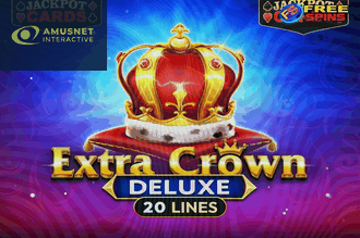 Extra Crown Deluxe
