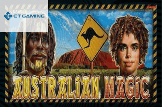 Australian Magic