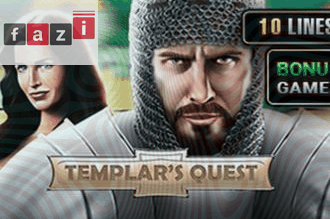 Templars Quest