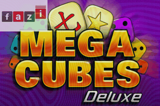 Mega Cubes Deluxe